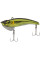 Воблер Jackall Tricoroll Vib 50S 50mm 6.2g Gold Ayu