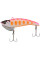 Воблер Jackall Tricoroll Vib 50S 50mm 6.2g Shinsyu Yukishiro Pink