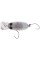 Воблер Nories Crankin Pupa 34mm 2.6g #112 (1.8m)