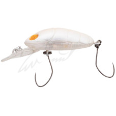 Воблер Nories Crankin Pupa 34mm 2.6g #113 (1.8m)