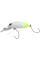 Воблер Nories Crankin Pupa 34mm 2.6g #114M (1.8m)