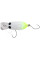 Воблер Nories Crankin Pupa 34mm 2.6g #114M (1.8m)