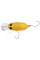 Воблер Nories Crankin Pupa 34mm 2.6g #126M (1.8m)