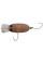 Воблер Nories Crankin Pupa 34mm 2.6g #128M (1.8m)
