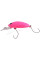 Воблер Nories Crankin Pupa 34mm 2.6g #130 (1.8m)