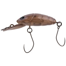 Воблер Nories Crankin Pupa 34mm 2.6g #315 (1.8m)
