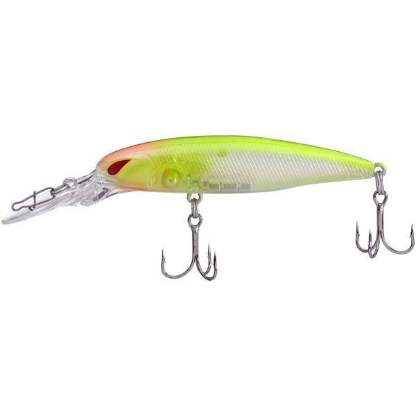 Воблер Nories Laydown Minnow Deep Just Wakasagi SP 66mm 6.1g BR-220