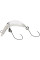 Воблер Nories Rice 22mm 1.0g #109