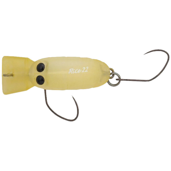 Воблер Nories Rice 22mm 1.0g #127M