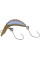 Воблер Nories Rice 22mm 1.0g #292