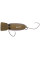 Воблер Nories Rice 22mm 1.0g #292