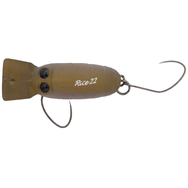 Воблер Nories Rice 22mm 1.0g #292