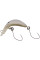 Воблер Nories Rice 22mm 1.0g #294