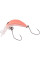 Воблер Nories Rice 22mm 1.0g #295