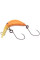 Воблер Nories Rice 22mm 1.0g #317