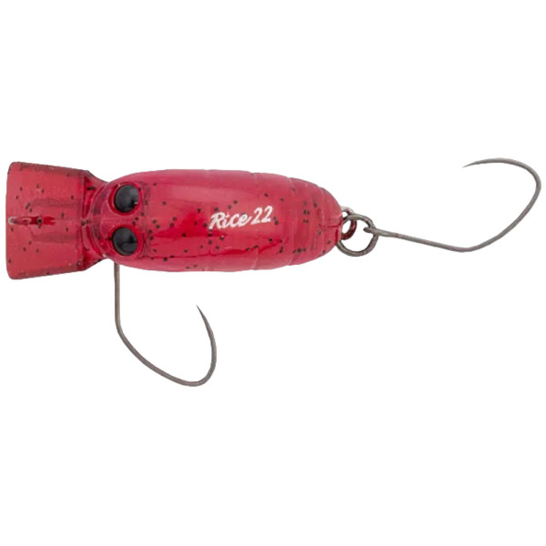 Воблер Nories Rice 22mm 1.0g #321