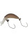 Воблер Nories Rice 22mm 1.0g #341M