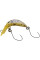 Воблер Nories Rice 22mm 1.0g #342M