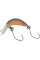 Воблер Nories Rice 22mm 1.0g #344M