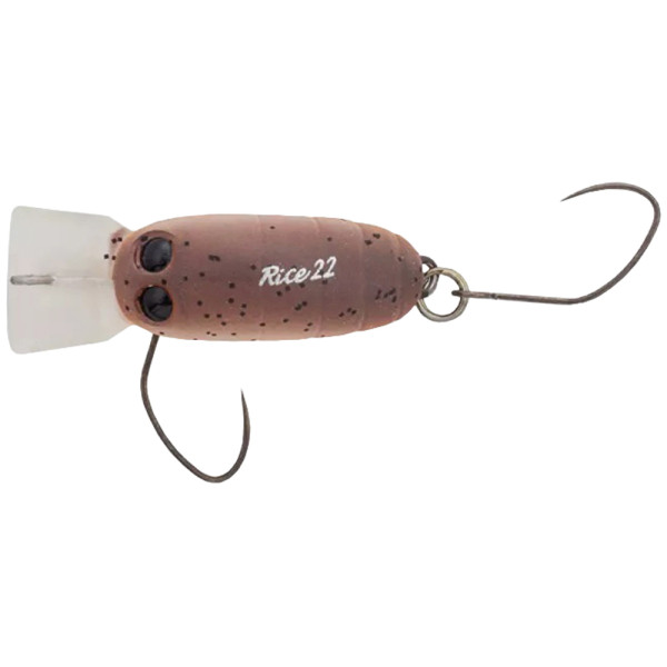 Воблер Nories Rice 22mm 1.0g #344M