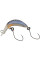 Воблер Nories Rice 22mm 1.0g #345