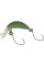 Воблер Nories Rice 22mm 1.0g #347M