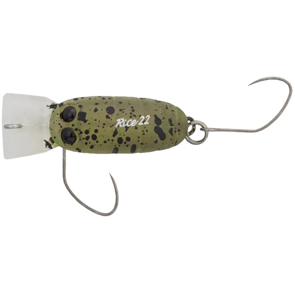 Воблер Nories Rice 22mm 1.0g #347M