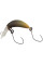 Воблер Nories Rice 22mm 1.0g #349M