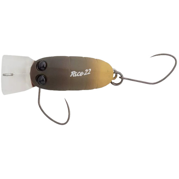 Воблер Nories Rice 22mm 1.0g #349M
