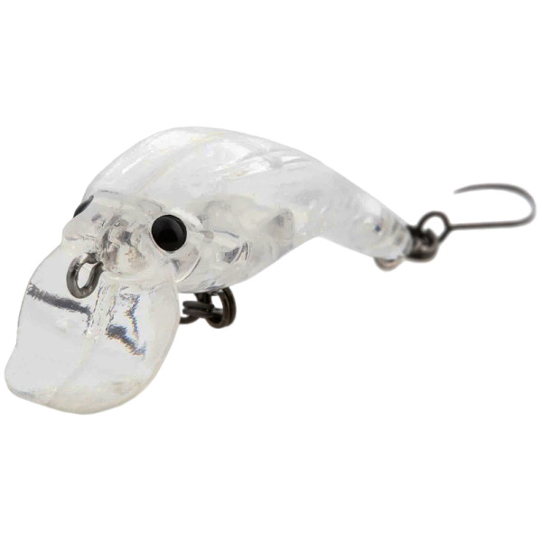 Воблер Nories Rush Bell 40F 40mm 3.1g #109 (0.5m)