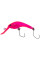 Воблер Nories Rush Bell MR 33mm 2.0g #270 (0.8m)