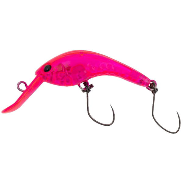 Воблер Nories Rush Bell MR 33mm 2.0g #270 (0.8m)