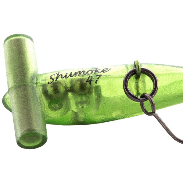 Воблер Nories Shumoke 47S 47mm 3.3g #381