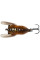 Воблер Savage Gear 3D Cicada F 33mm 3.5g Brown