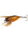 Воблер Savage Gear 3D Cicada F 33mm 3.5g Brown