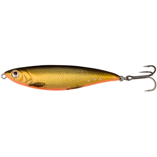 Воблер Savage Gear 3D Horny Herring 100S 100mm 23.0g #04 Gold and Black