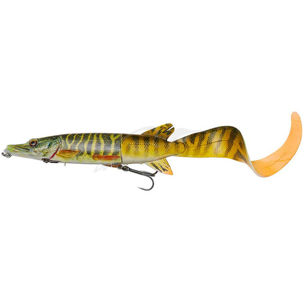 Воблер Savage Gear 3D Hybrid Pike SS 170mm 47.0g Pike