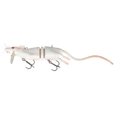 Воблер Savage Gear 3D Rad 300mm F 90.0 g #03 White
