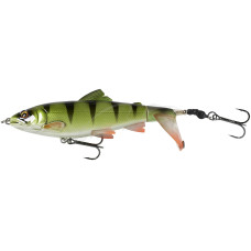 Воблер Savage Gear 3D Smashtail 100F 100mm 17.0g Perch