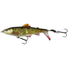 Воблер Savage Gear 3D Smashtail 100F 100mm 17.0g Rudd