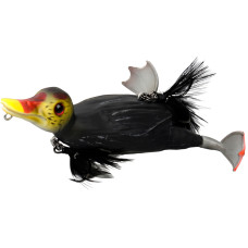 Воблер Savage Gear 3D Suicide Duck 150F 150mm 70.0 g #03 Coot