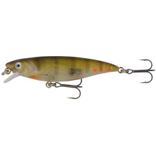 Воблер Savage Gear 3D Twitch Minnow SS 80mm 8.5g 03-Perch
