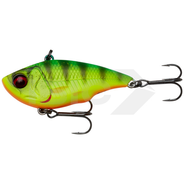 Воблер Savage Gear Fat Vibes 66S 66mm 22.0g Firetiger