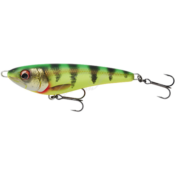 Воблер Savage Gear Freestyler V2 SS 130mm 46.0g Firetiger