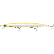 Воблер Savage Gear Sandeel Jerk Minnow F 175mm 25.0 g YWO