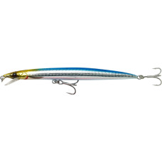 Воблер Savage Gear Sandeel Jerk Minnow S 145mm 17.0 g Basic Atherina