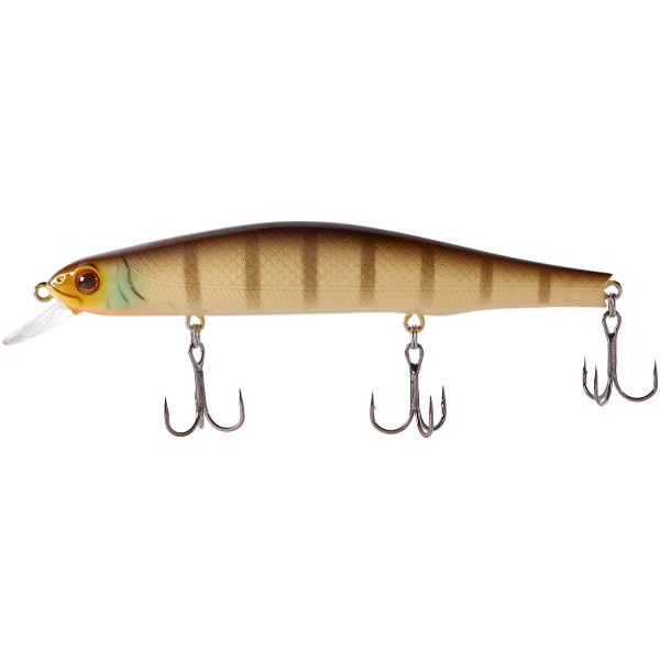 Воблер Select Insider 110SP 110mm 17.2g #12 (0.8-1.2m)