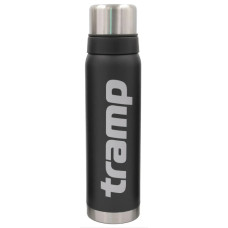 Термос Tramp Expedition Line 0,9 л cірий UTRC-027-grey