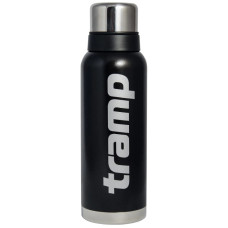 Термос Tramp Expedition Line 1,2 л чорний UTRC-028-black