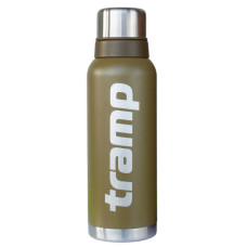 Термос Tramp Expedition Line 1,2 л оливковий UTRC-028-olive